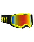KENNY Fahrradsonnenbrille - PERFORMANCE LEVEL 2 - Gelb