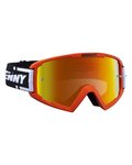 KENNY Fahrradsonnenbrille - TRACK+ - Orange
