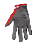 KENNY Langfinger-Fahrradhandschuhe - GLOVES UP - Rot
