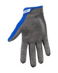 KENNY Langfinger-Fahrradhandschuhe - GLOVES UP - Blau