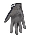 KENNY Langfinger-Fahrradhandschuhe - GLOVES UP - Schwarz