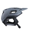 KENNY Fahrradhelm - RAFALE - Grau