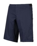 KENNY Fahrradshorts ohne Träger - CHARGER W - Blau
