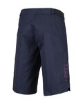 KENNY Fahrradshorts ohne Träger - CHARGER W - Blau