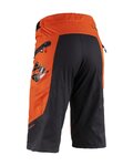 KENNY Fahrradshorts ohne Träger - CHARGER - Orange