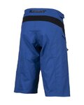 KENNY Fahrradshorts ohne Träger - ENDURO - Blau