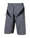KENNY Fahrradshorts ohne Träger - ENDURO - Grau