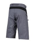 KENNY Fahrradshorts ohne Träger - ENDURO - Grau