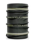 CASTELLI Fahrrad-Nackenwärmer - COMO NECK - Grün
