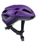KENNY Fahrradhelm - FURTIF - Lila