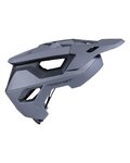 KENNY Fahrradhelm - ROCKET - Grau