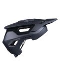 KENNY Fahrradhelm - ROCKET - Schwarz
