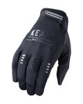 KENNY Langfinger-Fahrradhandschuhe - GLOVES ROOT - Schwarz