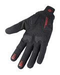 KENNY Langfinger-Fahrradhandschuhe - GLOVES ROOT - Schwarz