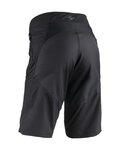 KENNY Fahrradshorts ohne Träger - FACTORY - Grau/Schwarz