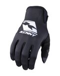 KENNY Langfinger-Fahrradhandschuhe - GLOVES RACE - Schwarz