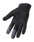 KENNY Langfinger-Fahrradhandschuhe - GLOVES RACE - Schwarz