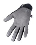 KENNY Langfinger-Fahrradhandschuhe - GLOVES ROCK - Schwarz