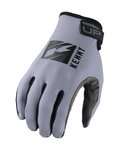 KENNY Langfinger-Fahrradhandschuhe - GLOVES UP 24 - Grau