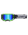 KENNY Fahrradsonnenbrille - PERFORMANCE EVO2 - Grün