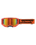 KENNY Fahrradsonnenbrille - PERFORMANCE EVO2 - Orange