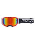 KENNY Fahrradsonnenbrille - PERFORMANCE EVO2 - Orange