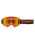 KENNY Fahrradsonnenbrille - TRACK + - Orange