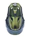 KENNY Fahrradhelm - DECADE MIPS - Grün