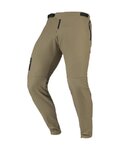 KENNY Lange Fahrradhose ohne Träger  - PROLIGHT 25 - Beige