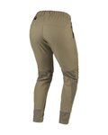 KENNY Lange Fahrradhose ohne Träger  - PROLIGHT 25 - Beige