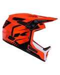 KENNY Fahrradhelm - ELITE 26 - Orange