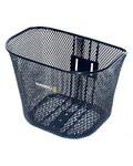 BASIL Korb - TORONTO - Schwarz