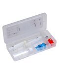 BBB Füllset - BBS-103 BLEEDKIT - Transparent
