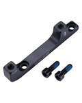 BBB Rollenadapter - POWERMOUNT 160/220 mm - Schwarz