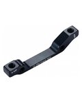 BBB Rollenadapter - POWERMOUNT 160 mm - Schwarz