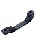 BBB Rollenadapter - POWERMOUNT 160 mm - Schwarz