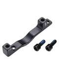 BBB Rollenadapter - POWERMOUNT 180/220 mm - Schwarz