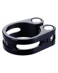 BBB Muffe - LIGHTSTRANGLER 31,8MM - Schwarz