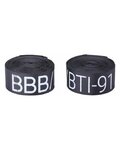 BBB Band - RIMTAPE 16-622 - Schwarz