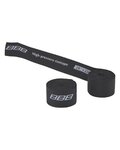 BBB Band - RIMTAPE 18-622 - Schwarz