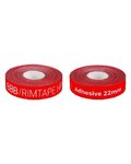BBB Band - RIMTAPE 10M X 16MM - Rot