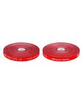 BBB Band - RIMTAPE 45M X 18MM - Rot