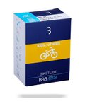 BBB Reifenschlauch - BIKETUBE KIDS 20X1,75/2,35 FV33