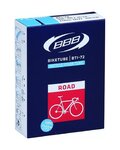 BBB Reifenschlauch - BIKETUBE ROAD 622-20/28 FV60