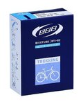 BBB Reifenschlauch - BIKETUBE TREKKING 28X1,75/1,95 DV40