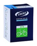 BBB Reifenschlauch - BIKETUBE MTB 29X2,4/2,8 FV48