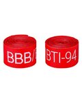 BBB Band - RIMTAPE 22-584 - Rot