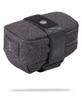 BBB Fahrradtasche - COMPACKED M 0,5L - Anthrazit
