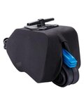 BBB Fahrradtasche - SEALPACK M 0,6L - Schwarz