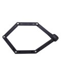 BBB Fahrradschloss - BBL-73 SECUREFOLD ART2 - Schwarz